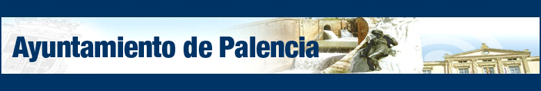 Ayuntamiento de Palencia: Inicio