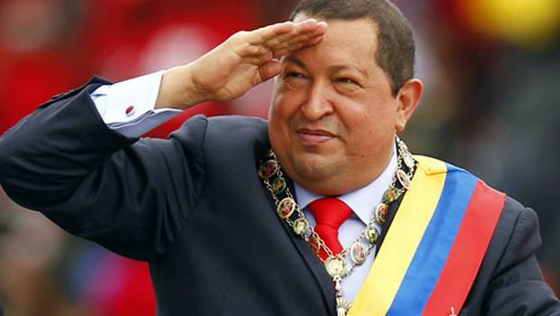 Chávez