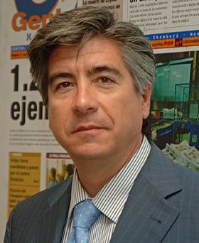 Alberto Castillo