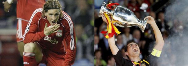 Torres y Casillas