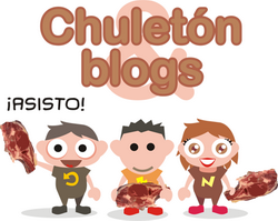 Chuletón & Blogs