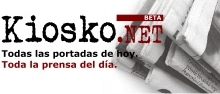 Kiosko.net
