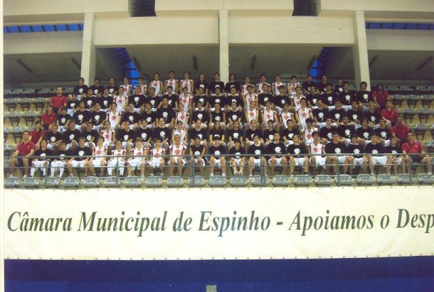 Campus Espinho 09