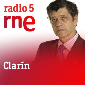 Podcasts de Clarín