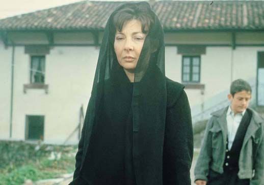 Alicia Hermida es Irene Guindilla en 'El Camino'·www.rtve.es