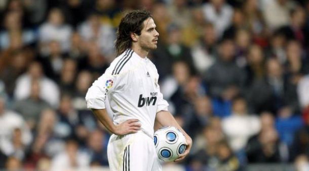 Fernando Gago