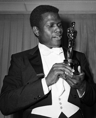 Sidney Potier