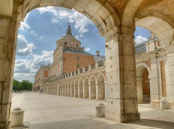 Aranjuez, uno de los destinos ms solicitados