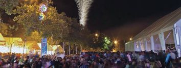 Fiestas locales de Leganés