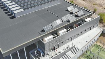 Las nuevas instalaciones fotovoltaicas