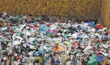 El aumento de la subvencin tambin viene dado por la Ley estatal de residuos