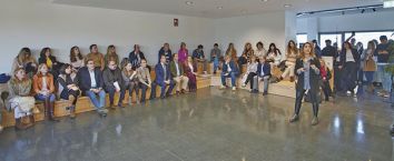 Presentacin del nuevo asistente virtual del Ayuntamiento de Las Rozas